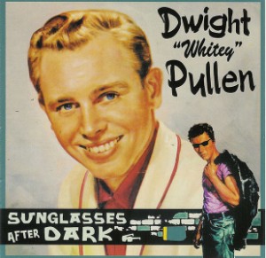 Pullen ,Dwight - Sunglasses After Dark - Klik op de afbeelding om het venster te sluiten